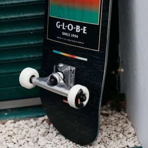Globe Brand G1 Supercolor - - 8.125
