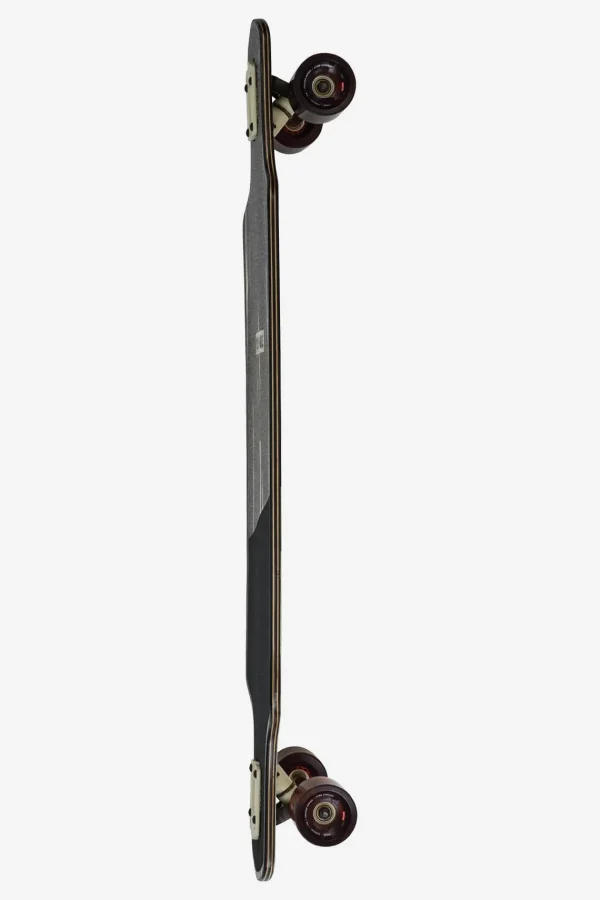Globe Brand Geminon - - 40" Rock Longboard< Longboards