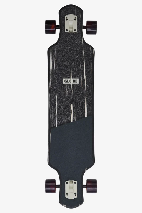 Globe Brand Geminon - - 40
