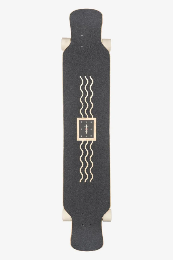 Globe Brand Geminon XL - - 47" Longboard< Longboards