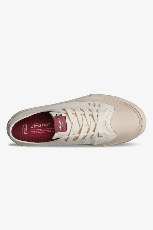Globe Brand Gillette - - Skate Shoes< Vegan-Friendly Shoes