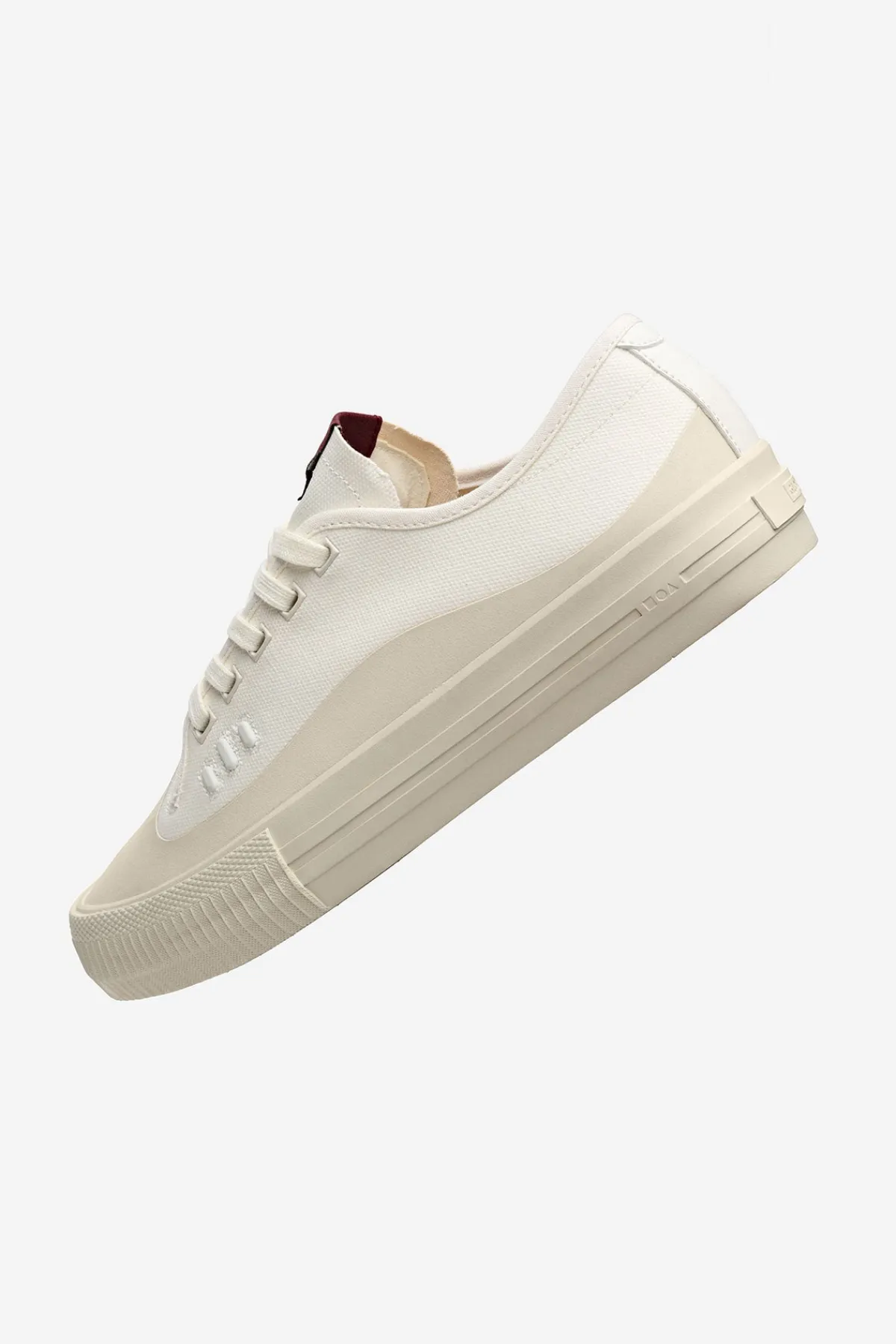gillette__antique_white___3.webp Globe Brand Gillette - - Skate Shoes< Vegan-Friendly Shoes
