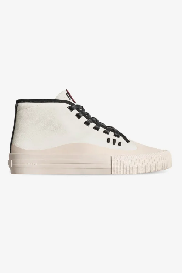 Globe Brand Gillette Mid - - Skate Shoes< Pro Shoes | Mid Shoes