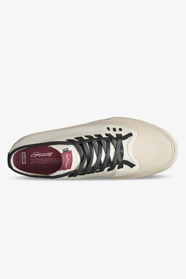 Globe Brand Gillette Mid - - Skate Shoes< Pro Shoes | Mid Shoes