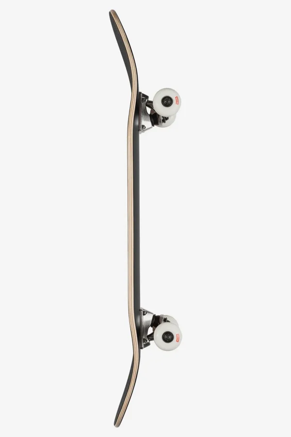 Globe Brand Goodstock - - 8.125