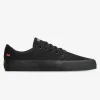 Globe Brand Goodstock - - Skate Shoes< Vegan-Friendly Shoes | Low Shoes