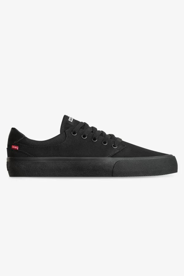 Globe Brand Goodstock - - Skate Shoes< Vegan-Friendly Shoes | Low Shoes