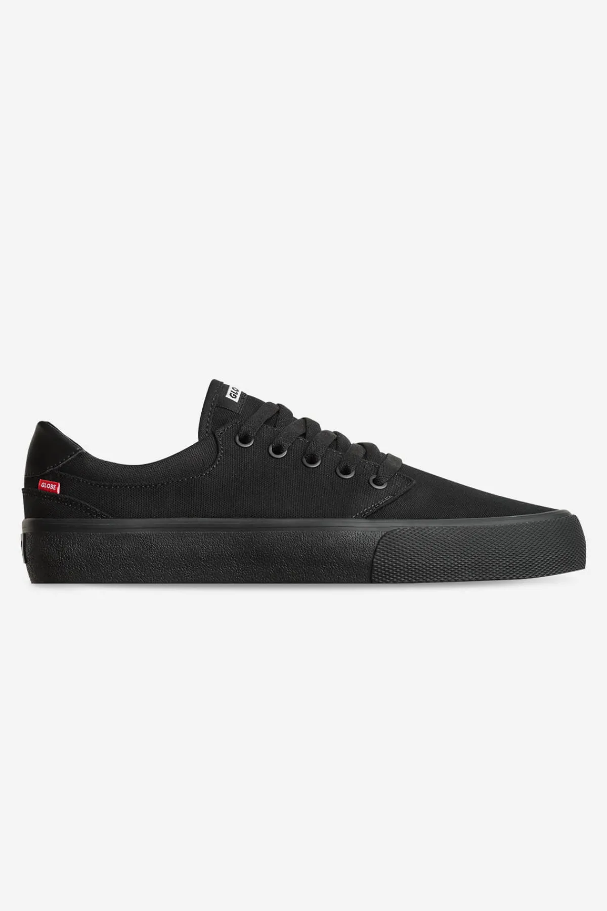 goodstock__blackblack__sk_0.webp Globe Brand Goodstock - - Skate Shoes< Vegan-Friendly Shoes | Low Shoes