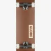 Globe Brand Goodstock - - 8.5" Complete Skateboard< Completes