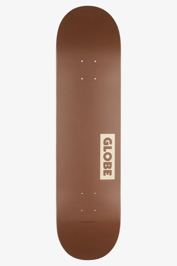 Globe Brand Goodstock - - 8.5" Skateboard Deck< Decks