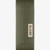 Globe Brand Goodstock - - 8.25" Skateboard Deck < Decks