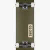 Globe Brand Goodstock - - 8.25" Complete Skateboard < Completes