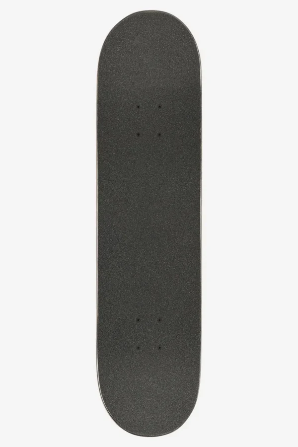 Globe Brand Goodstock - - 8.25" Complete Skateboard < Completes