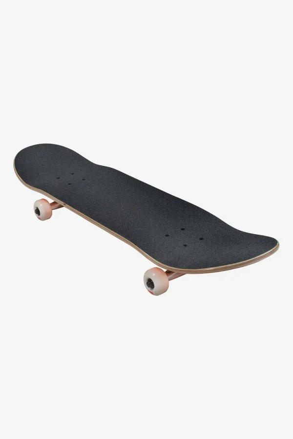 Globe Brand Goodstock - - 8.25