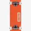 Globe Brand Goodstock - - 7.0" Kids Complete Skateboard<Kids Kids Completes