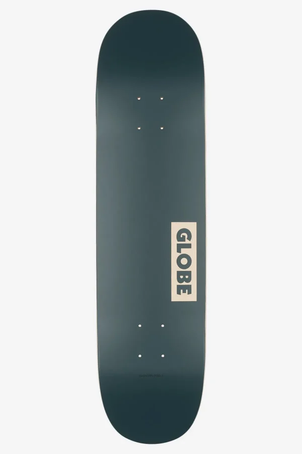 Globe Brand Goodstock - - 7.875" Skateboard Deck< Decks