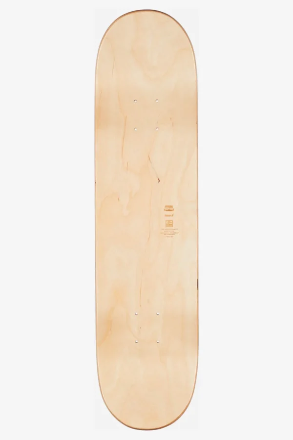 Globe Brand Goodstock - - 7.875" Skateboard Deck< Decks