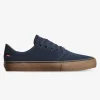 Globe Brand Goodstock - - Skate Shoes< Vegan-Friendly Shoes | Low Shoes