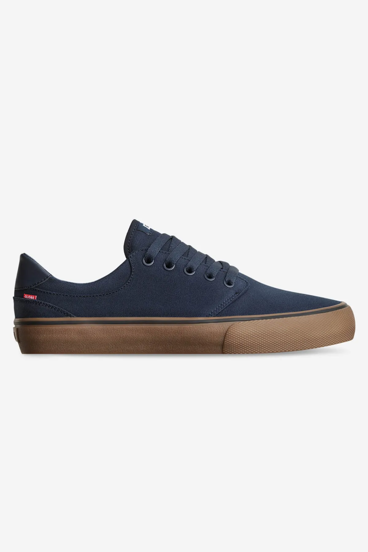 goodstock__navygum__skate_0.webp Globe Brand Goodstock - - Skate Shoes< Vegan-Friendly Shoes | Low Shoes