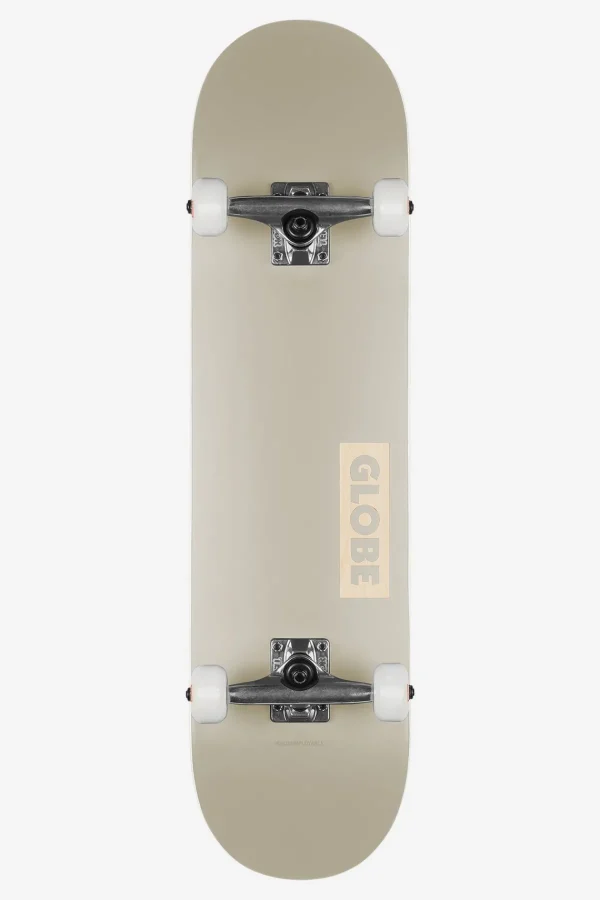 Globe Brand Goodstock - - 8.0" Complete Skateboard< Completes