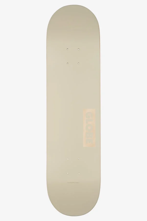Globe Brand Goodstock - - 8.0" Skateboard Deck< Decks