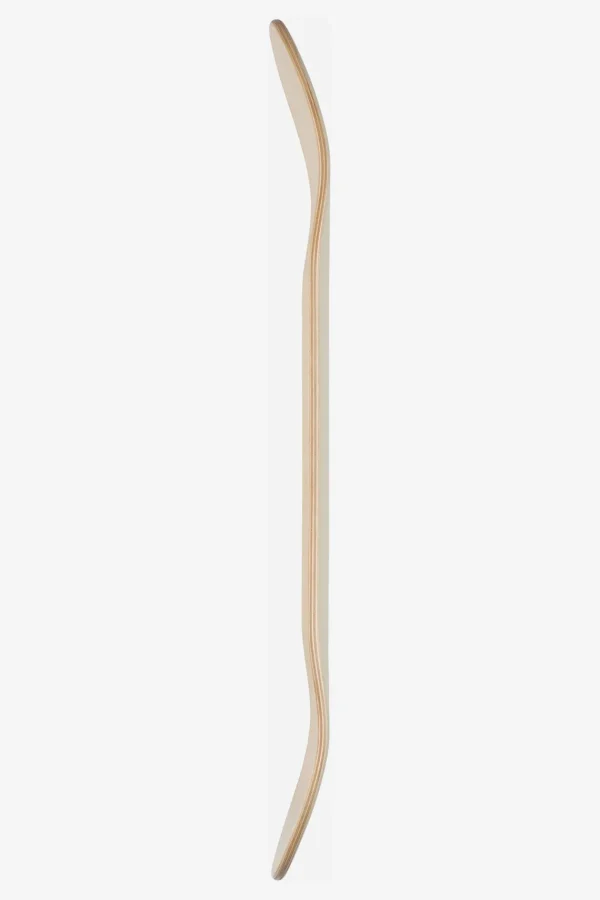 Globe Brand Goodstock - - 8.0