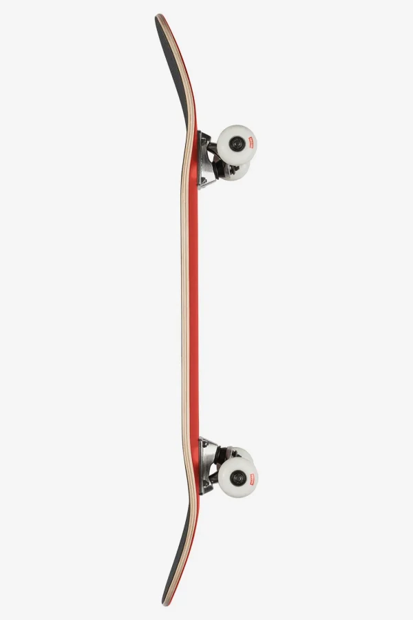 Globe Brand Goodstock - - 7.75