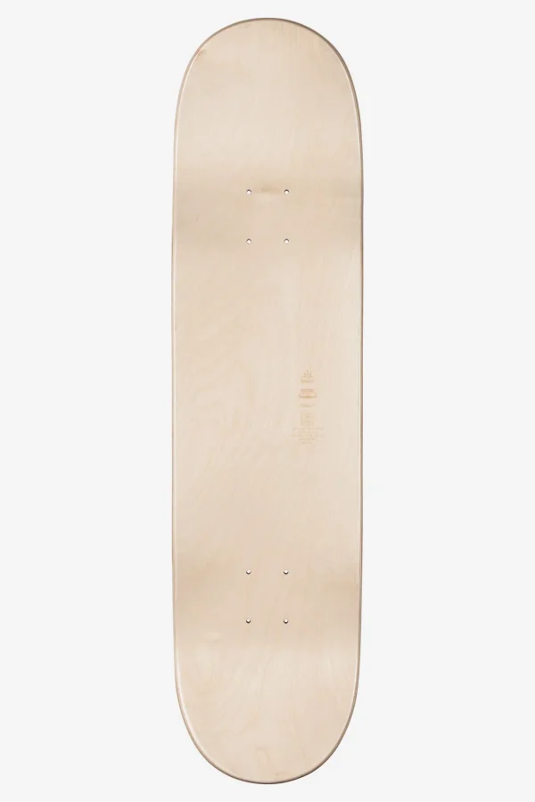 Globe Brand Goodstock - - 7.75" Skateboard Deck< Decks