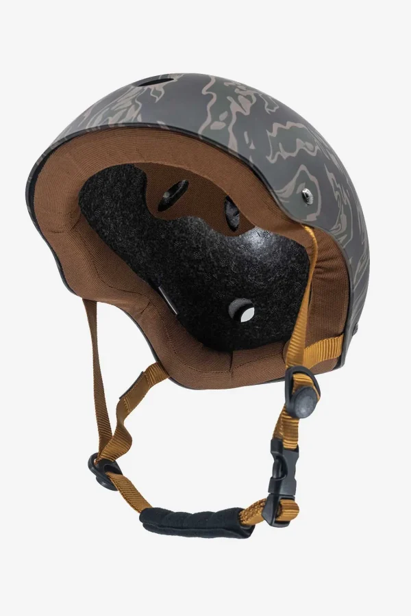 Globe Brand Goodstock Certified Helmet - < Protective Gear