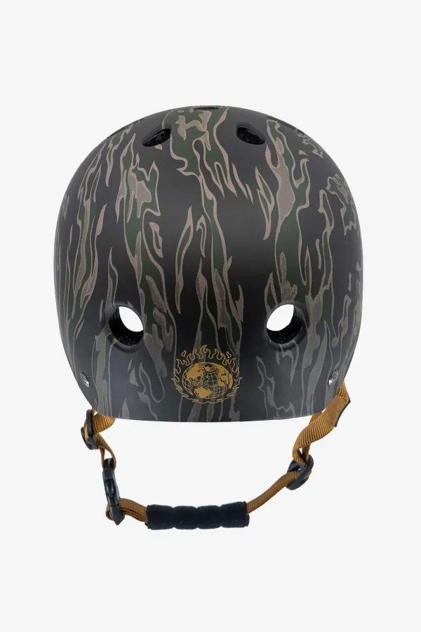 Globe Brand Goodstock Certified Helmet - < Protective Gear