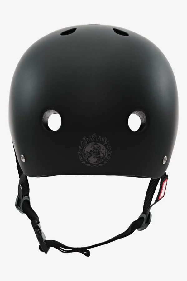 Globe Brand Goodstock Certified Helmet - < Protective Gear