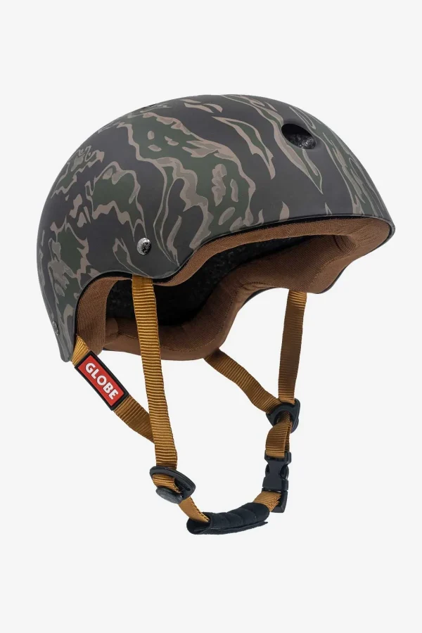 Globe Brand Goodstock Certified Helmet - < Protective Gear