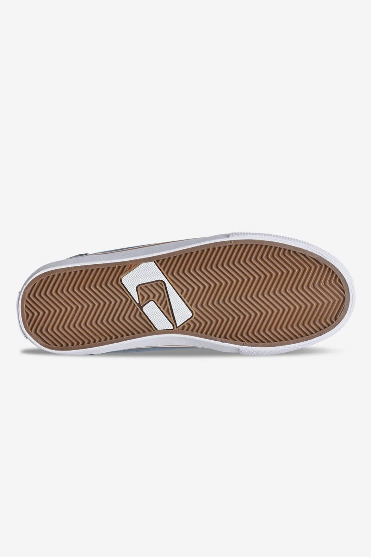 gs__grey_canvas__skate_sh_2.webp Globe Brand GS - - Skate Shoes< Vegan-Friendly Shoes