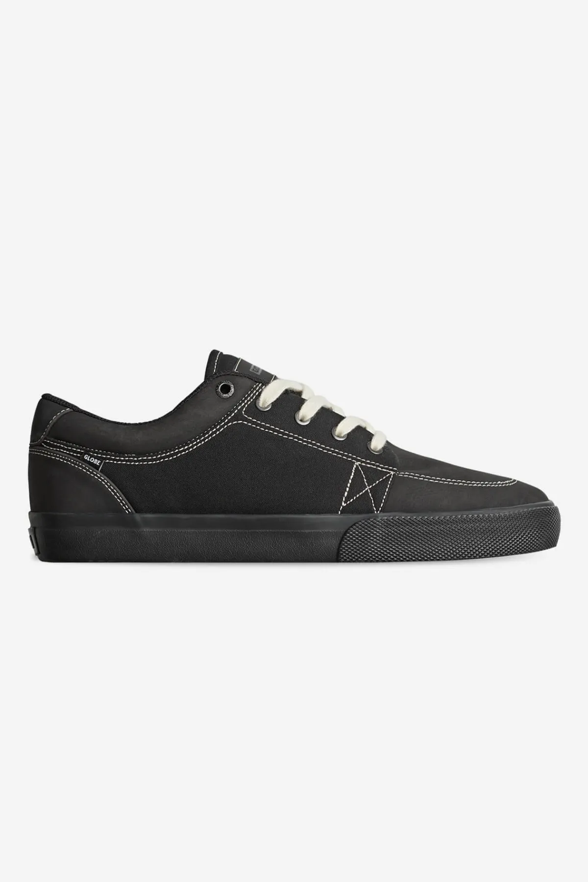 gs_blackantiquewhite__ska_0.webp Globe Brand GS - Skate Shoes< Vegan-Friendly Shoes