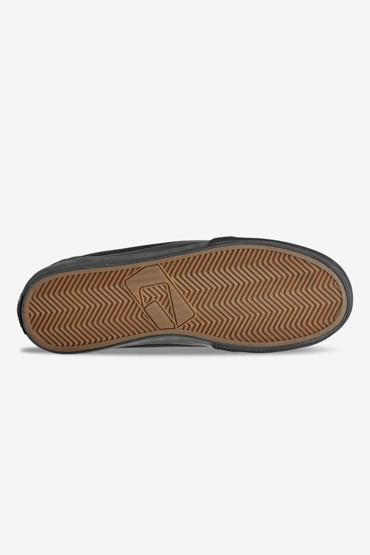 gs_blackantiquewhite__ska_2.webp Globe Brand GS - Skate Shoes< Vegan-Friendly Shoes