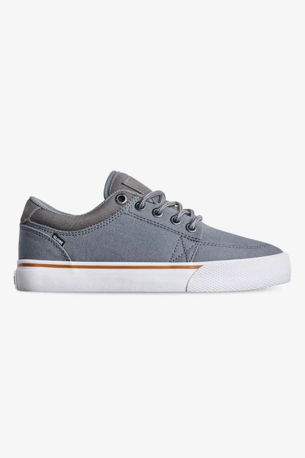 Globe Brand GS Kids - - Skate Shoes<Kids Vegan-Friendly Shoes | Kids Skate Shoes