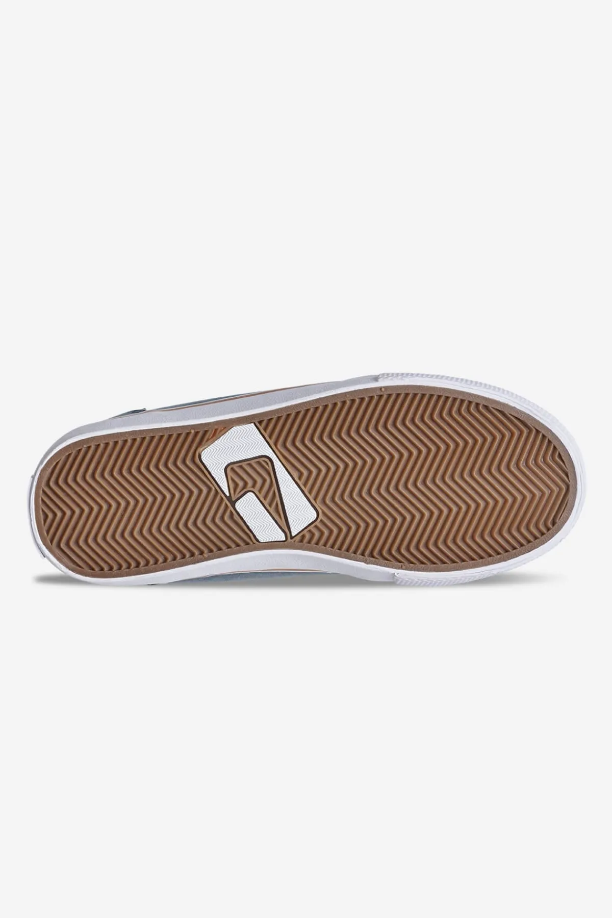 gs_kids__grey_canvas__ska_1.webp Globe Brand GS Kids - - Skate Shoes<Kids Vegan-Friendly Shoes | Kids Skate Shoes