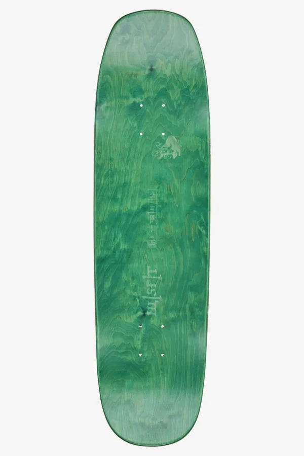 Globe Brand Hammer - - 8.625" Cruiserboard< Decks