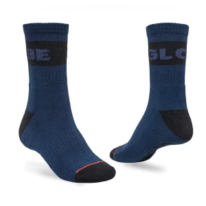 Globe Brand Horizons Crew Sock 5 Pack - Assorted < Socks
