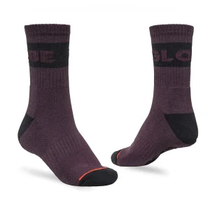 Globe Brand Horizons Crew Sock 5 Pack - Assorted < Socks