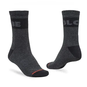 Globe Brand Horizons Crew Sock 5 Pack - Assorted < Socks