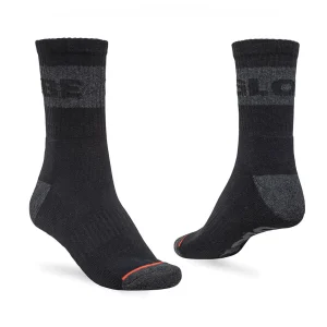 Globe Brand Horizons Crew Sock 5 Pack - Assorted < Socks