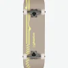 Globe Brand Kids Racer Micro - - 6.5" Kids Complete Skateboard<Kids Kids Completes | Completes