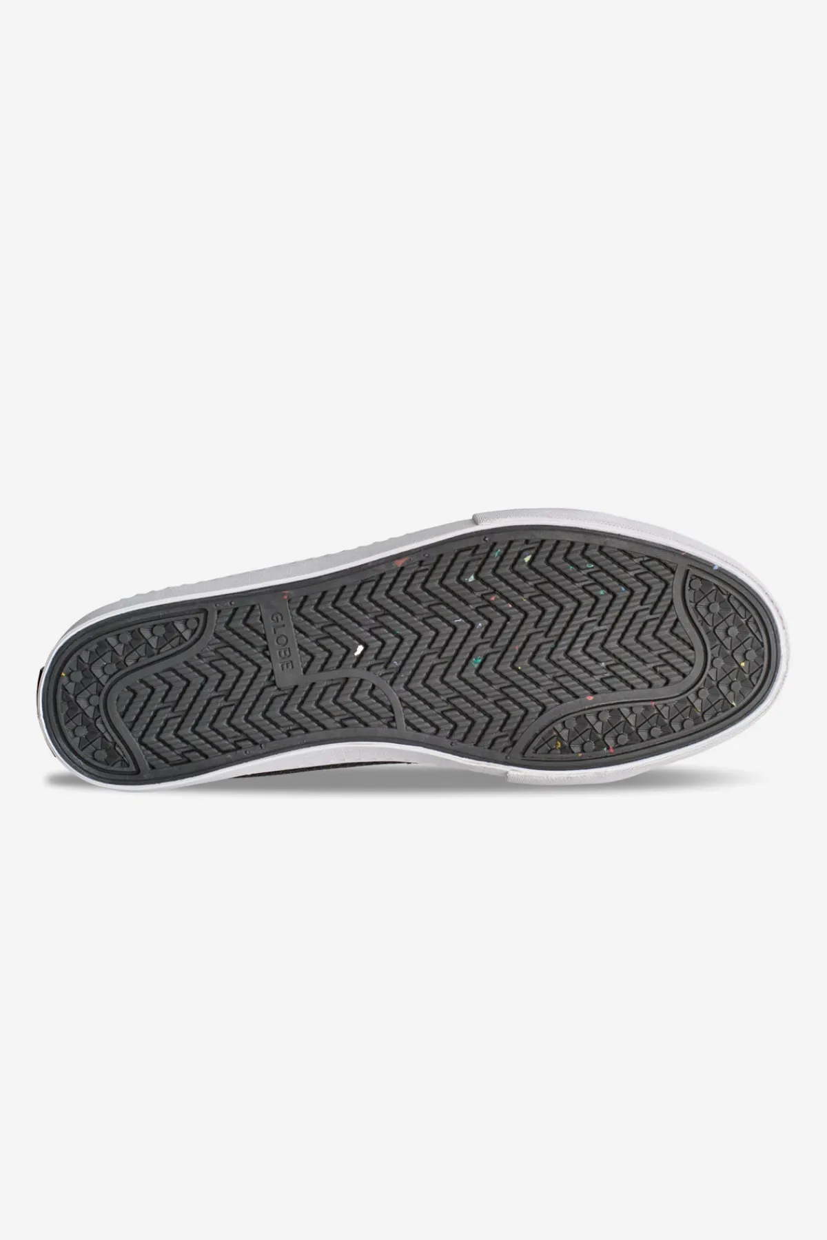 la_knit__blackwhite__skat_2.webp Globe Brand LA Knit - - Skate Shoes< Vegan-Friendly Shoes