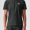 Globe Brand Living Low Velocity Tee - < Clothing