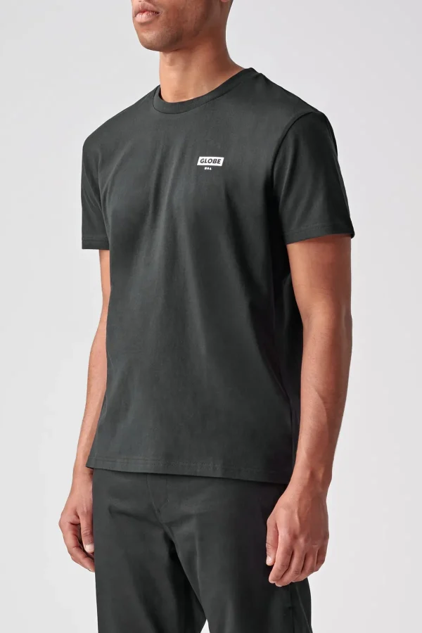 Globe Brand Living Low Velocity Tee - < Clothing