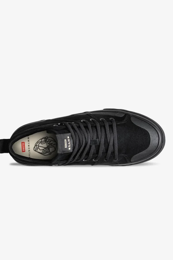 Globe Brand Los Angered II - - Skate Shoes< Boots