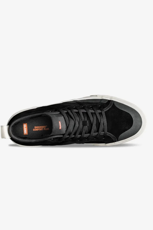 Globe Brand Los Angered II - - Skate Shoes< Boots