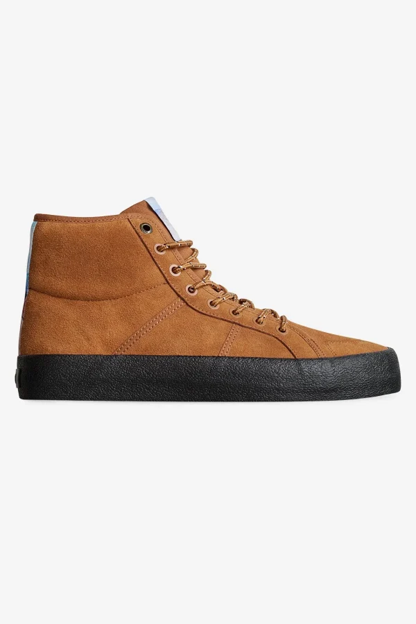 Globe Brand Los Angered II - - Skate Shoes< Pro Shoes | Mid Shoes