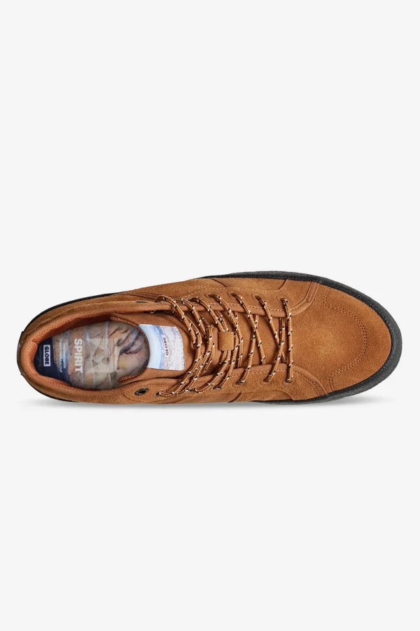 Globe Brand Los Angered II - - Skate Shoes< Pro Shoes | Mid Shoes